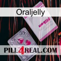 Oraljelly 32